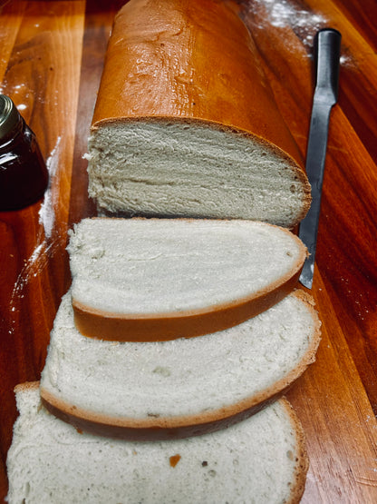 Caribbean Bread and Buns