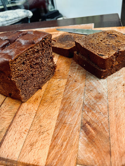 Caribbean Bread and Buns