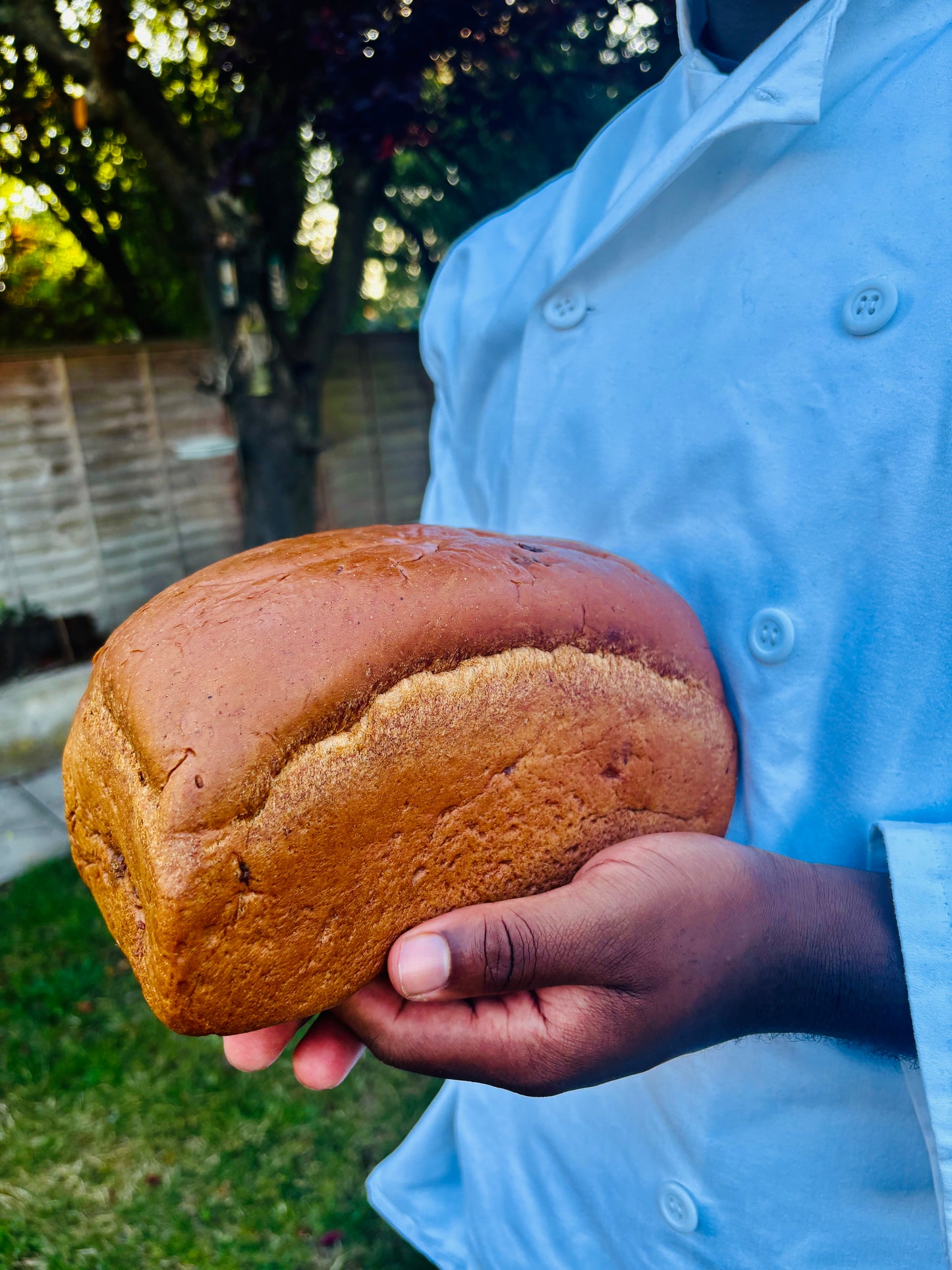 Caribbean Bread and Buns