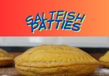 Prawn Patties