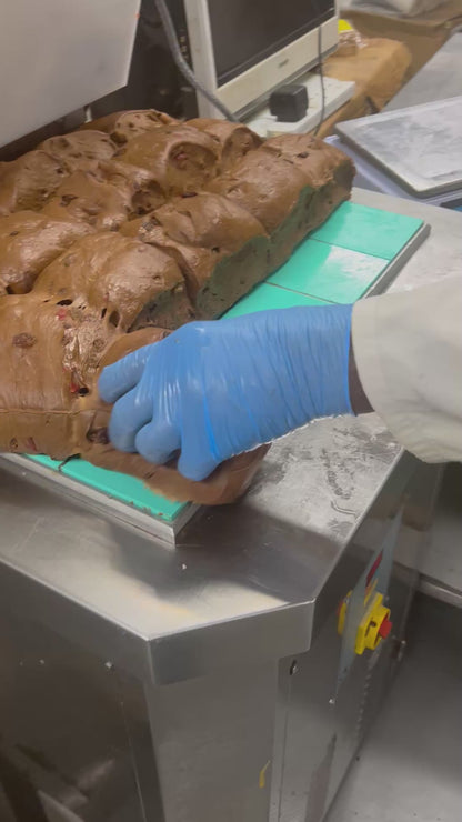 Caribbean Bread and Buns